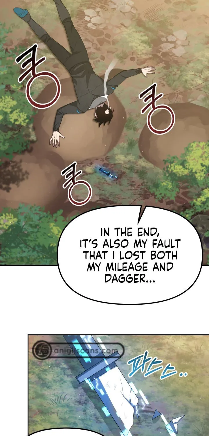 Read Ark the Legend chapter 4 image 87 on Lezhin