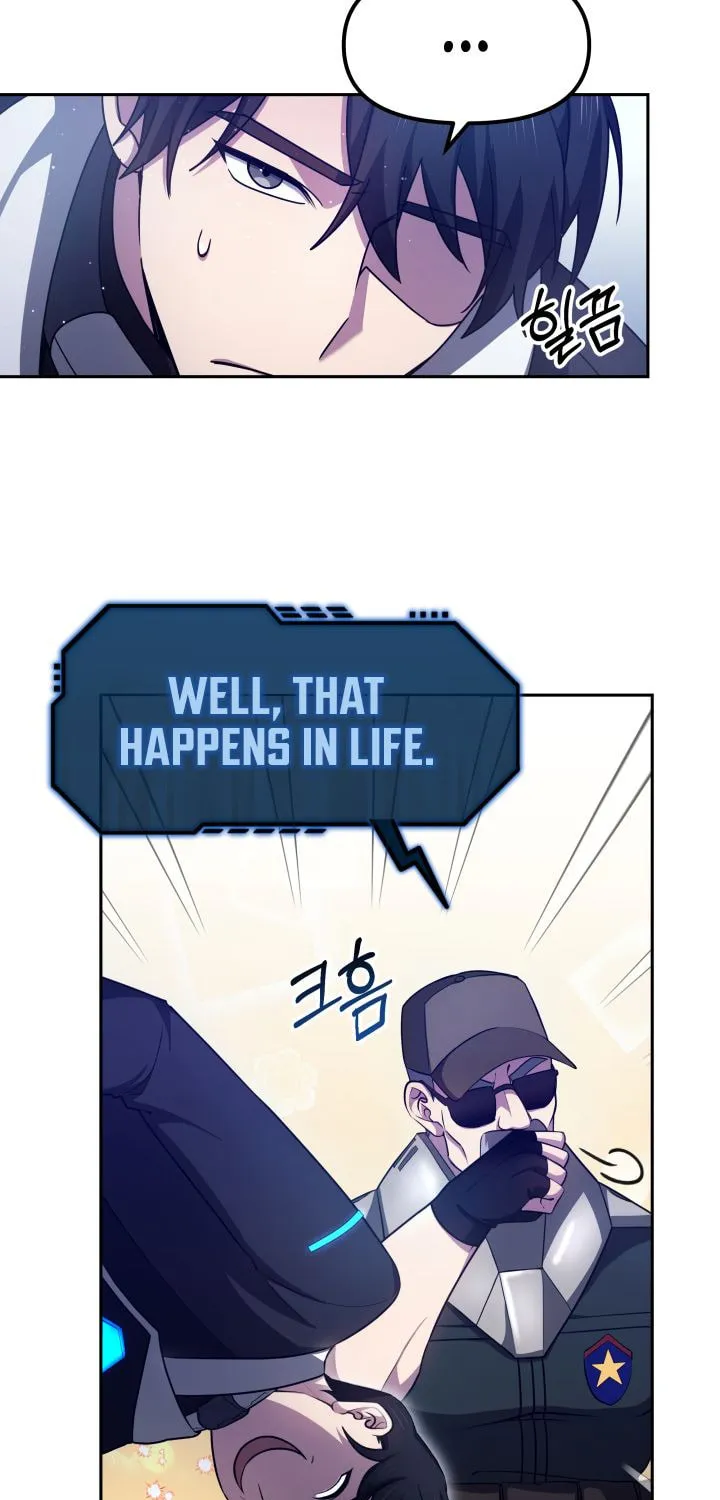 Read Ark the Legend chapter 4 image 89 on Lezhin