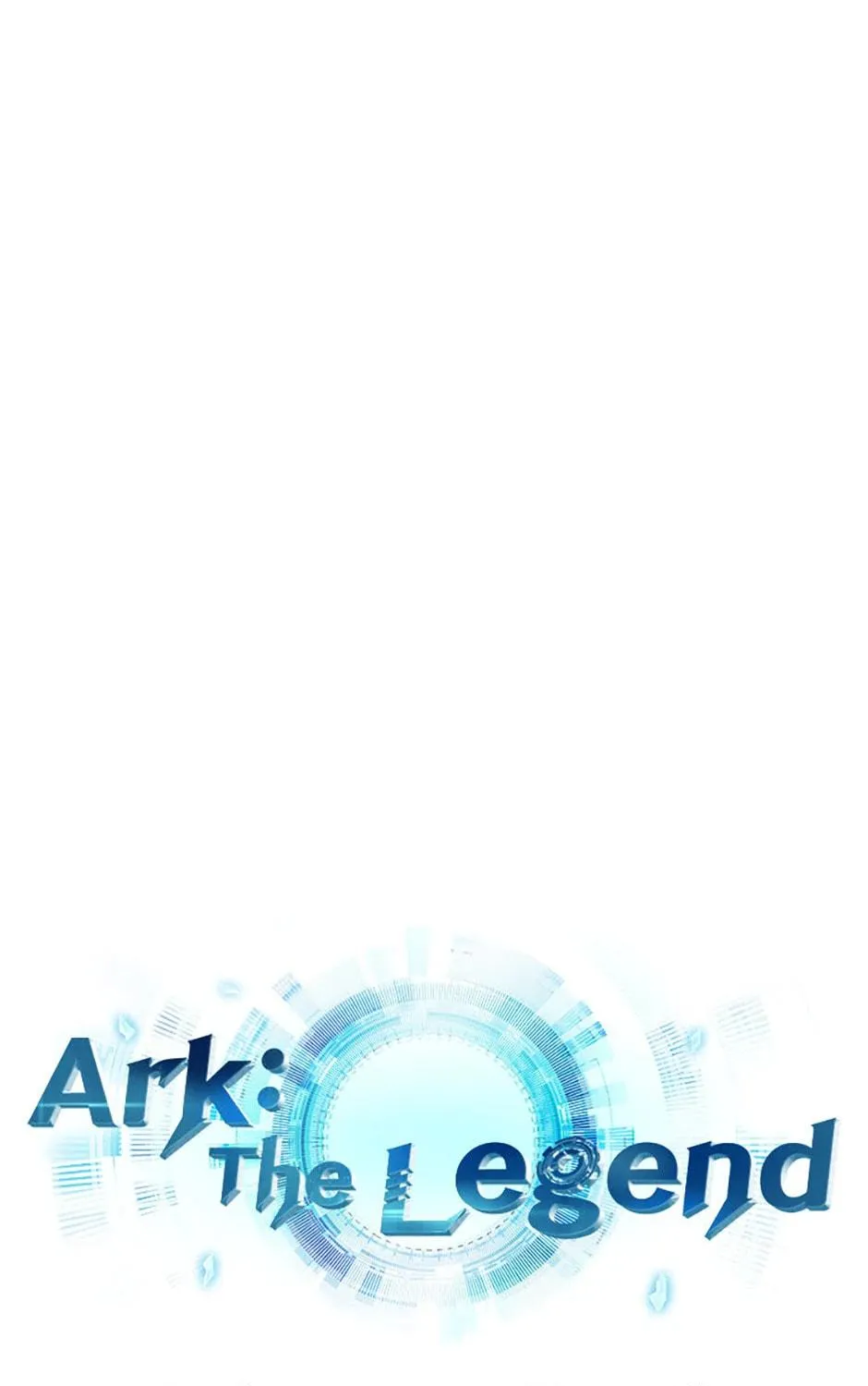 Read Ark the Legend chapter 40 image 10 on Lezhin