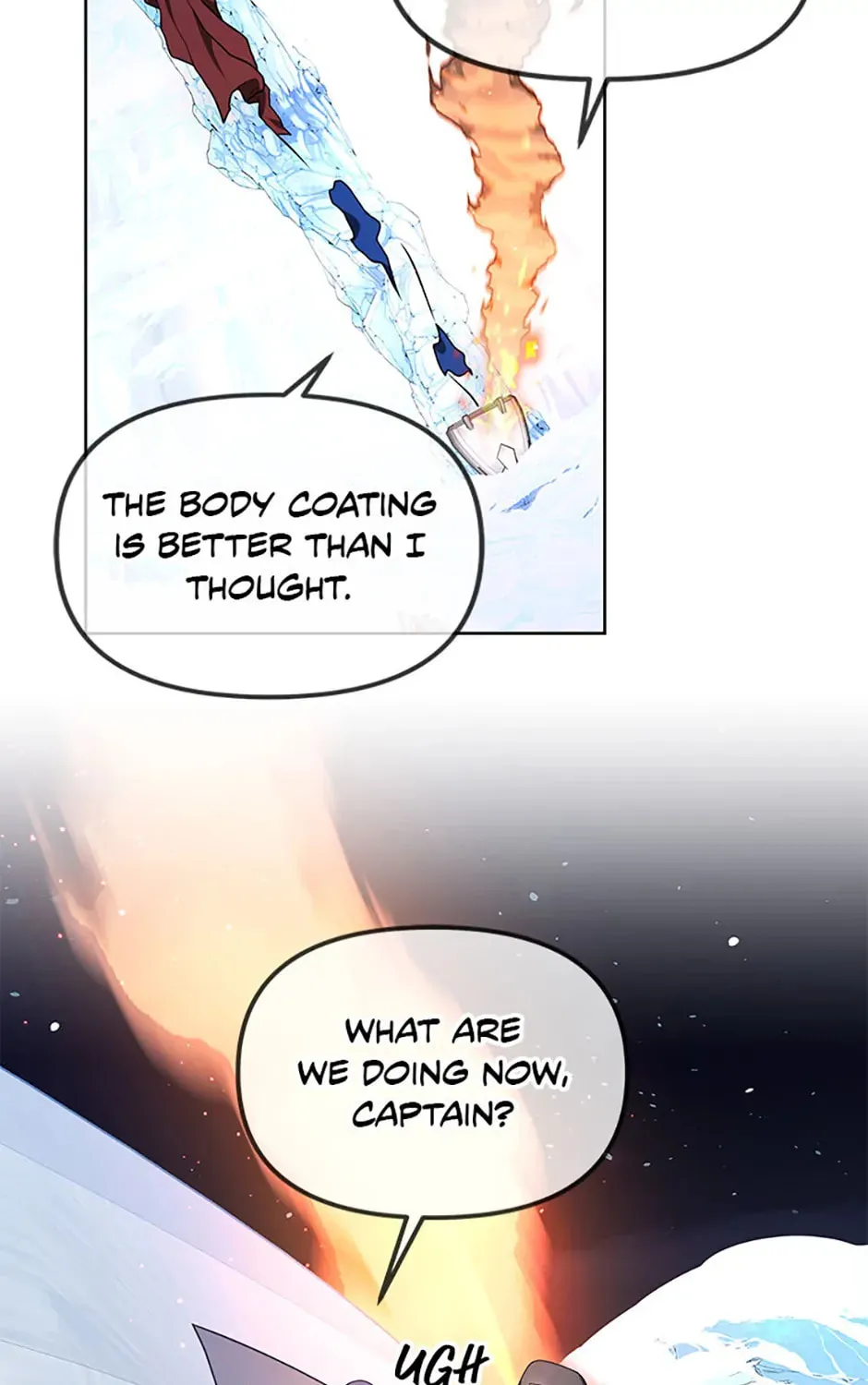 Read Ark the Legend chapter 40 image 141 on Lezhin