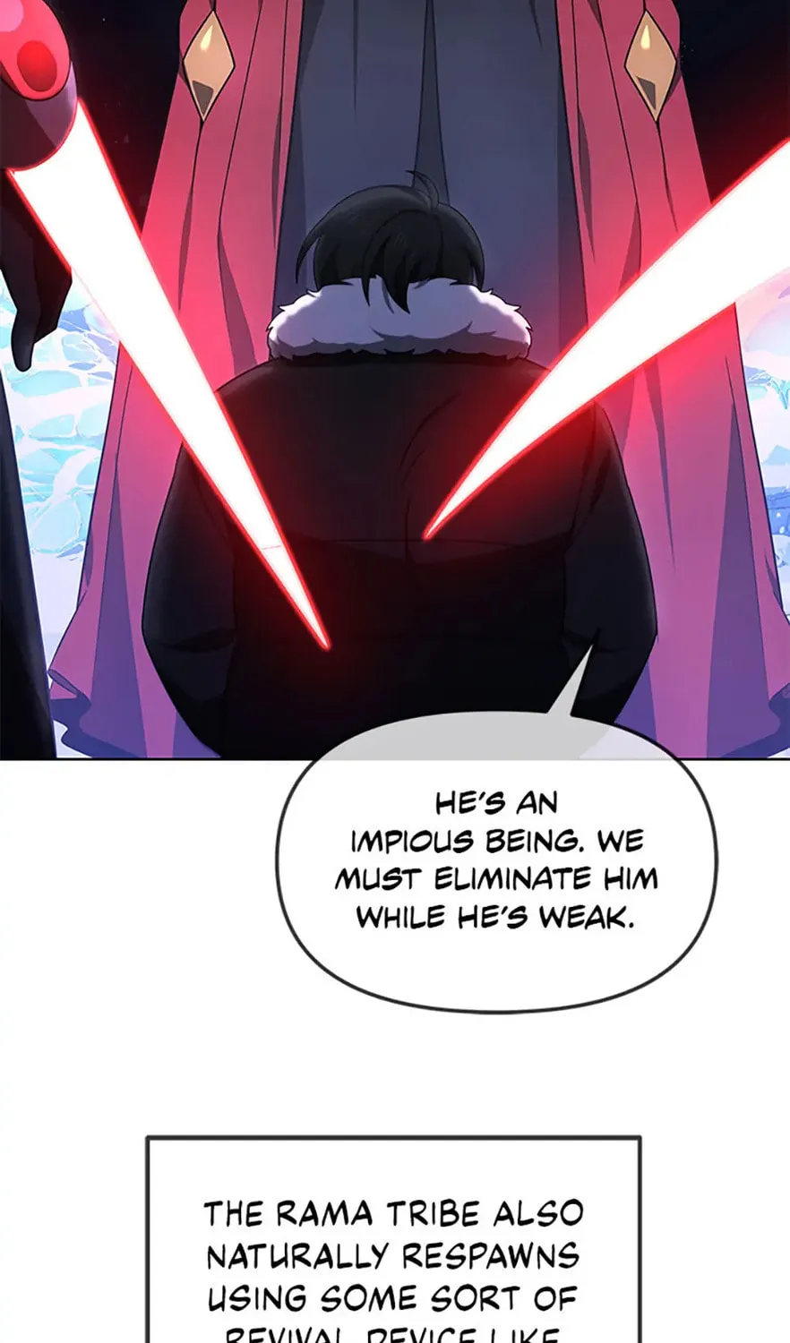 Read Ark the Legend chapter 40 image 157 on Lezhin