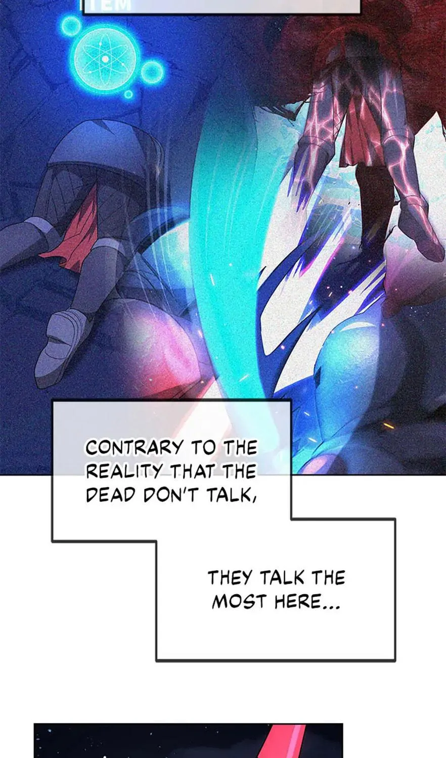 Read Ark the Legend chapter 40 image 159 on Lezhin