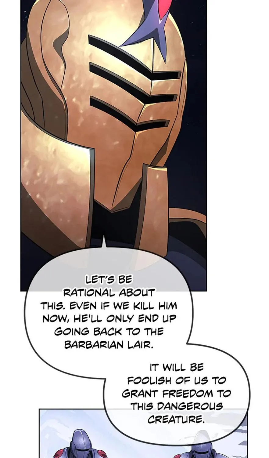Read Ark the Legend chapter 40 image 161 on Lezhin