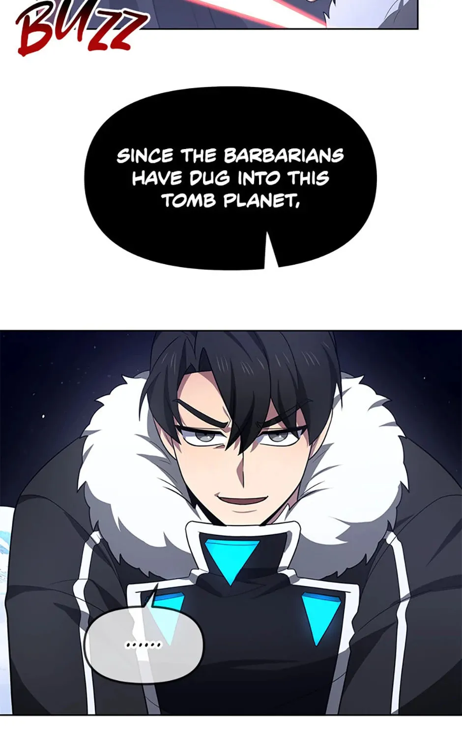 Read Ark the Legend chapter 40 image 167 on Lezhin
