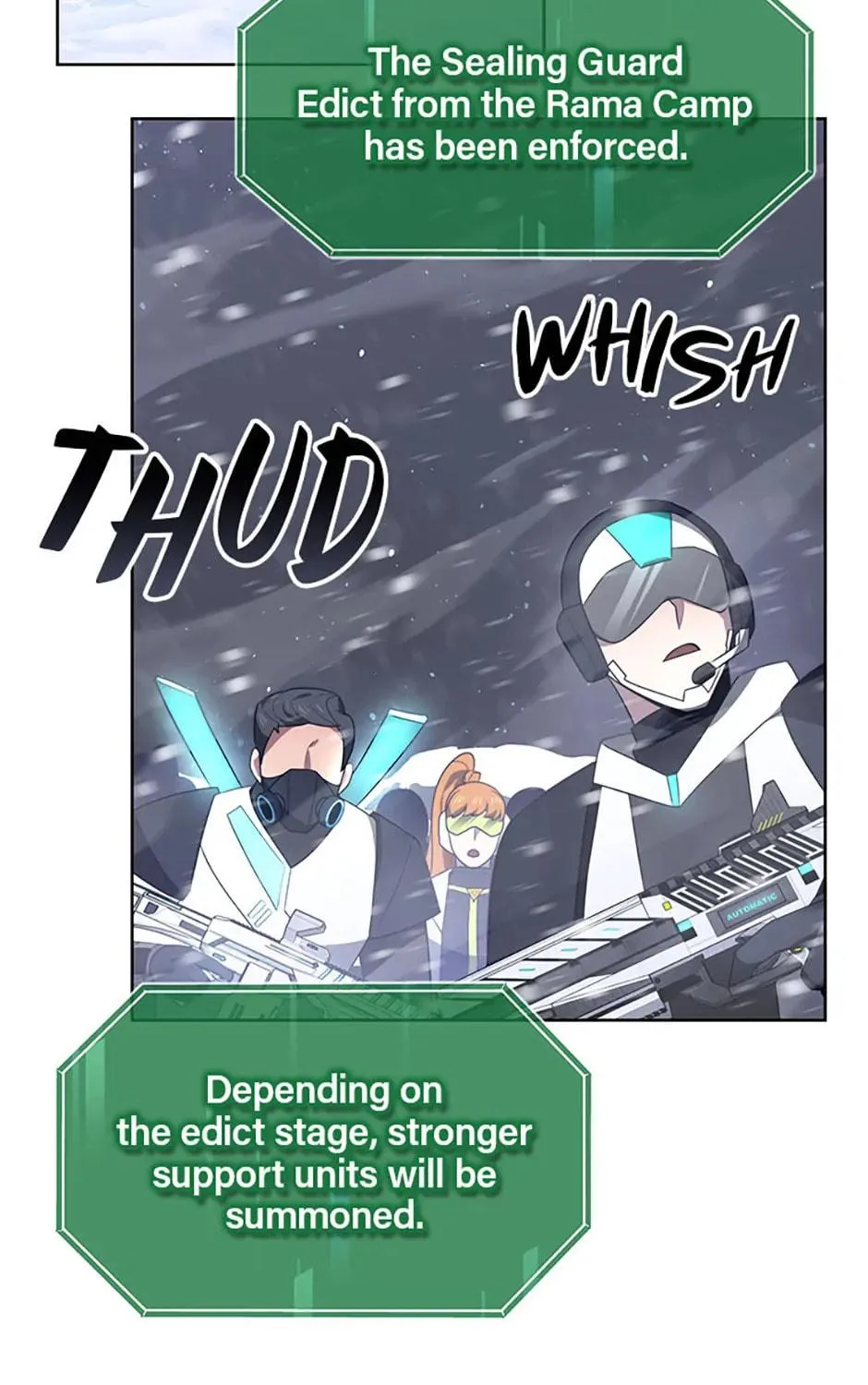 Read Ark the Legend chapter 40 image 171 on Lezhin
