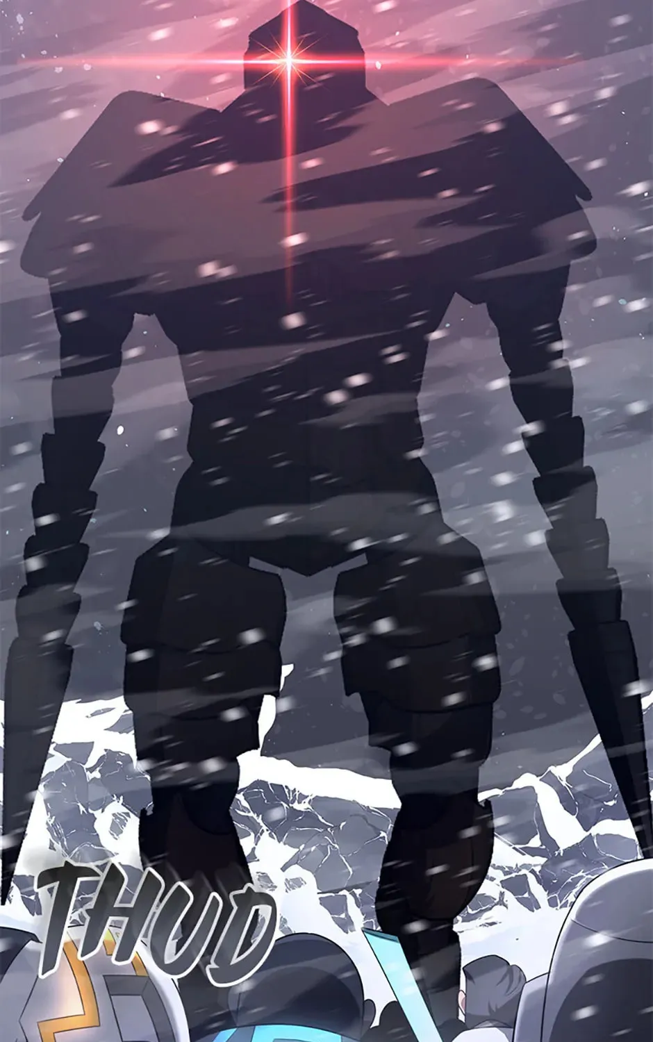 Read Ark the Legend chapter 40 image 173 on Lezhin