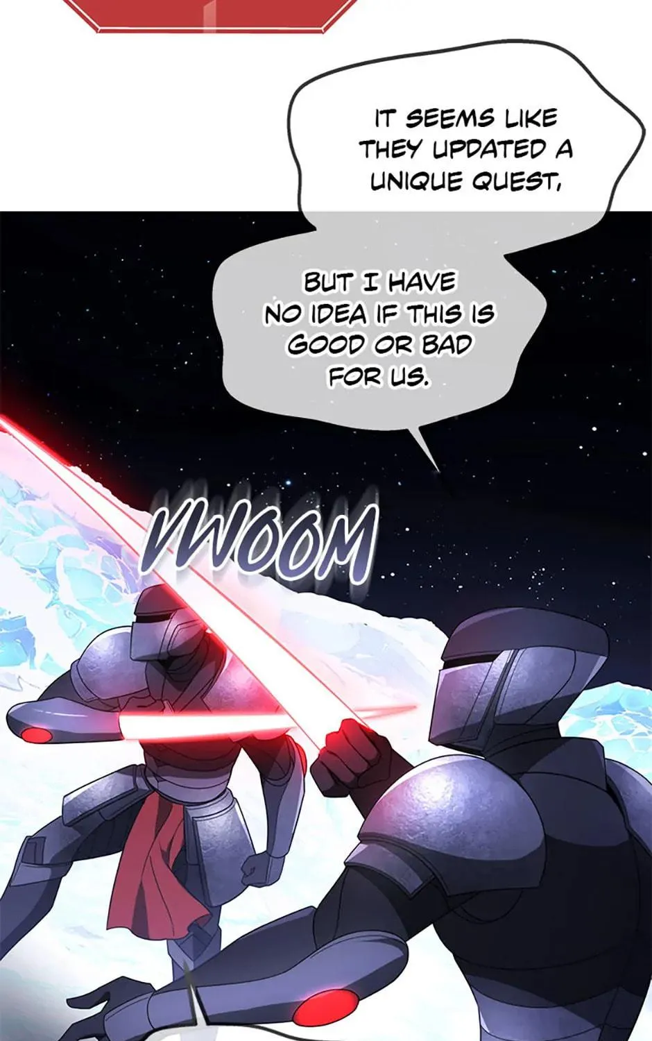 Read Ark the Legend chapter 40 image 18 on Lezhin