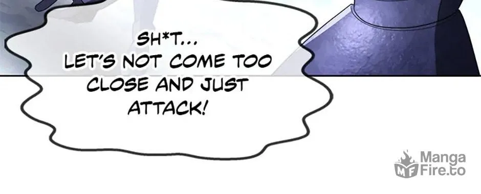 Read Ark the Legend chapter 40 image 19 on Lezhin