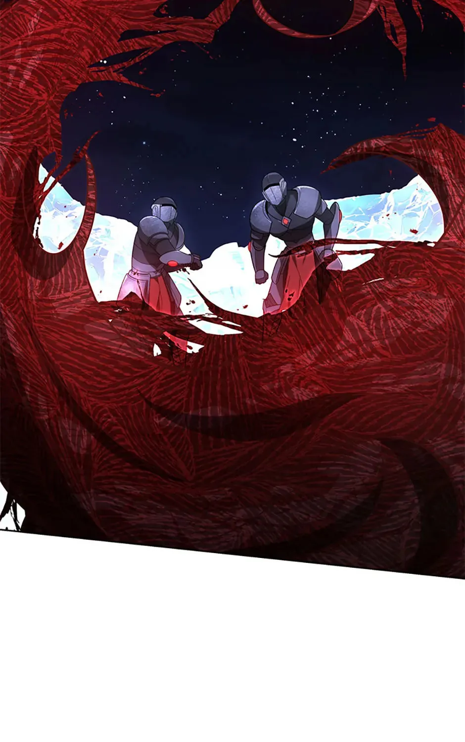 Read Ark the Legend chapter 40 image 2 on Lezhin