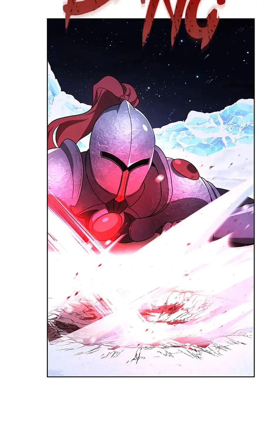 Read Ark the Legend chapter 40 image 22 on Lezhin
