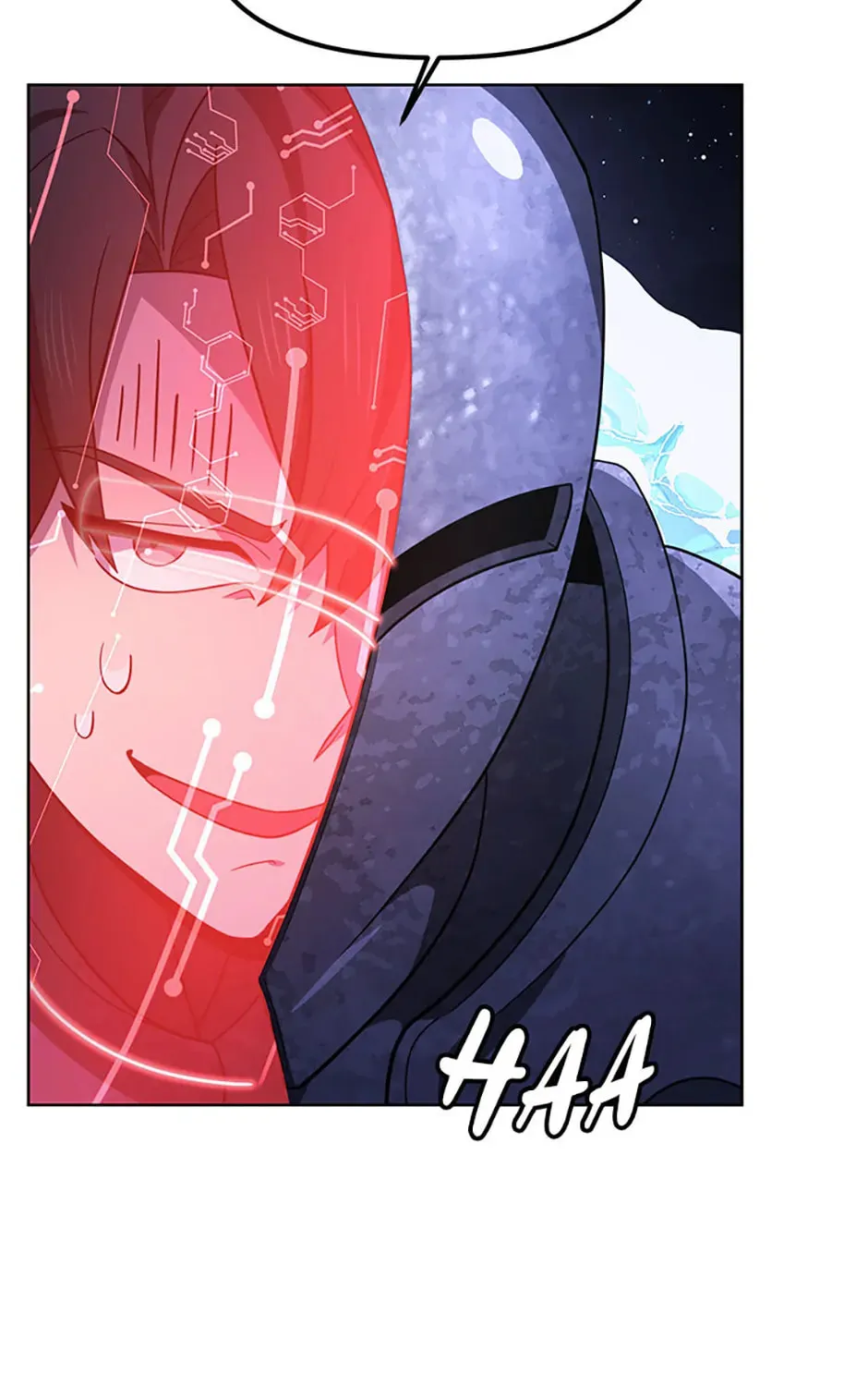 Read Ark the Legend chapter 40 image 26 on Lezhin