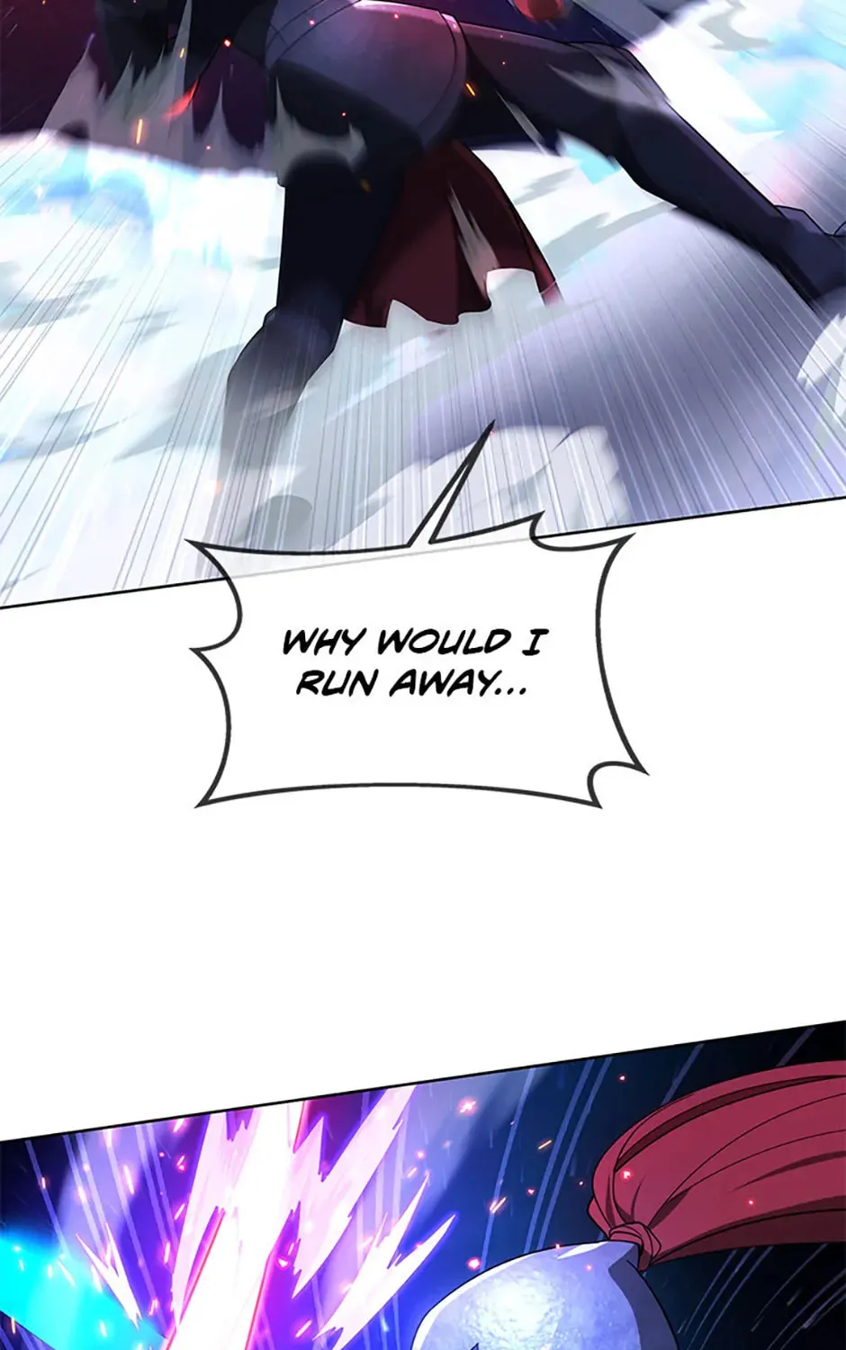 Read Ark the Legend chapter 40 image 36 on Lezhin