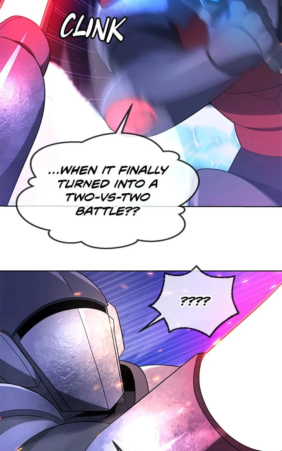 Read Ark the Legend chapter 40 image 38 on Lezhin