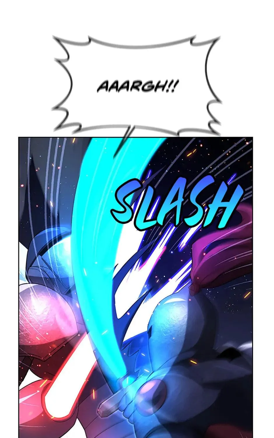 Read Ark the Legend chapter 40 image 40 on Lezhin