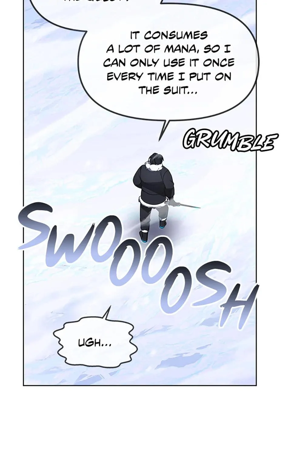 Read Ark the Legend chapter 40 image 58 on Lezhin