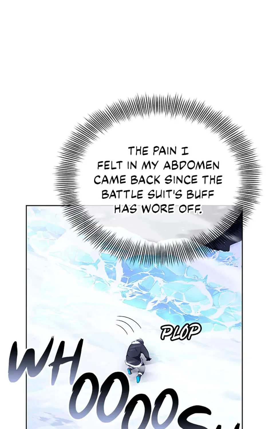 Read Ark the Legend chapter 40 image 60 on Lezhin