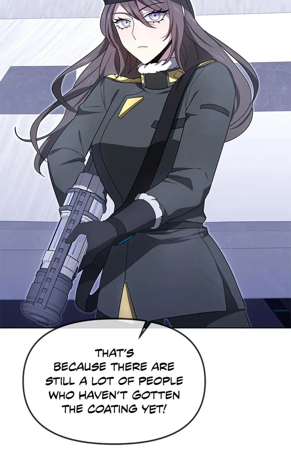 Read Ark the Legend chapter 40 image 68 on Lezhin