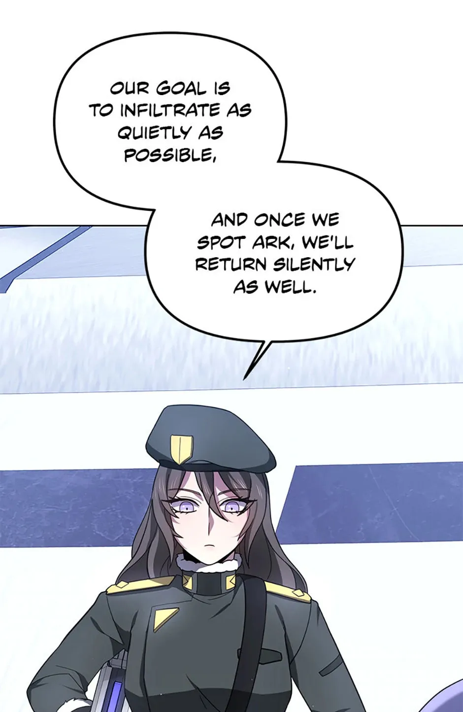 Read Ark the Legend chapter 40 image 72 on Lezhin