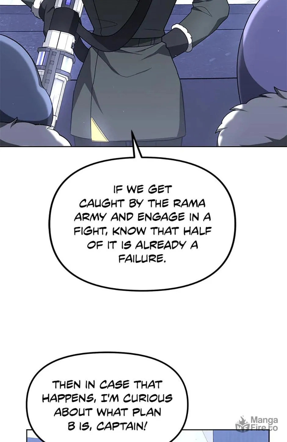 Read Ark the Legend chapter 40 image 73 on Lezhin
