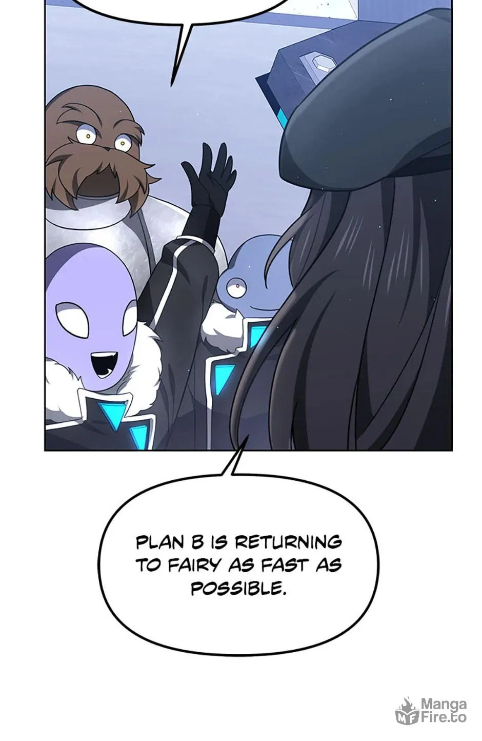 Read Ark the Legend chapter 40 image 74 on Lezhin