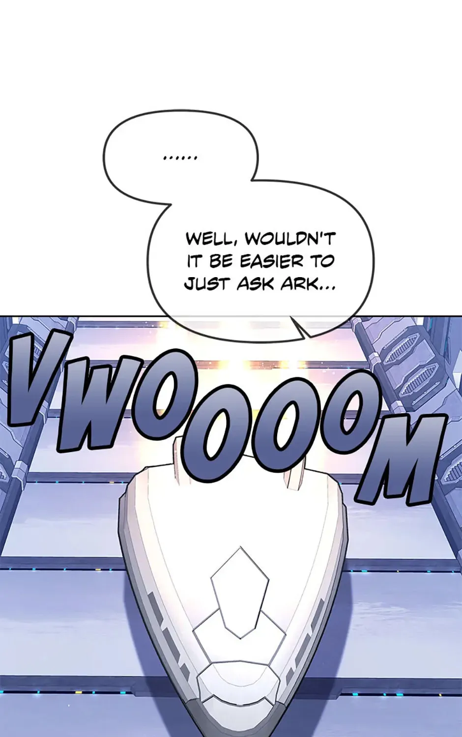 Read Ark the Legend chapter 40 image 75 on Lezhin
