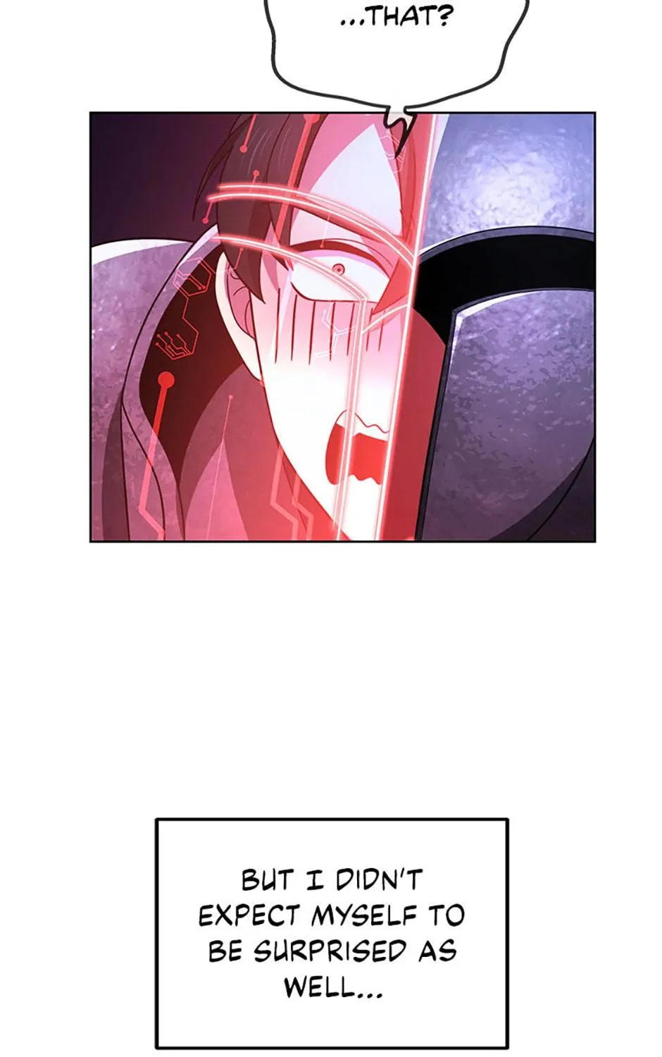 Read Ark the Legend chapter 40 image 8 on Lezhin