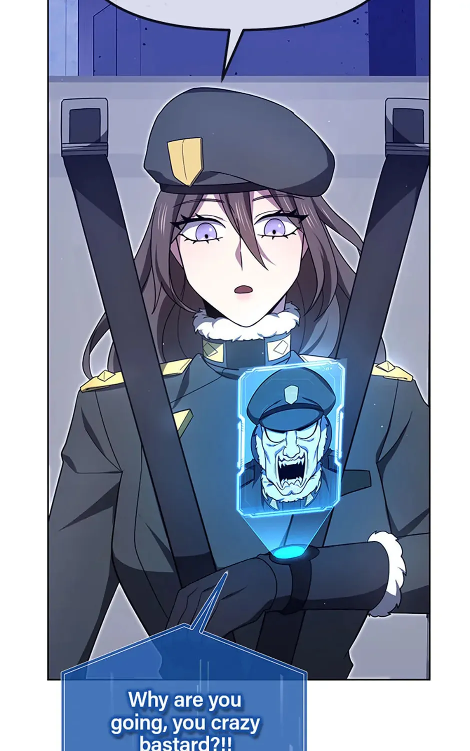 Read Ark the Legend chapter 40 image 87 on Lezhin