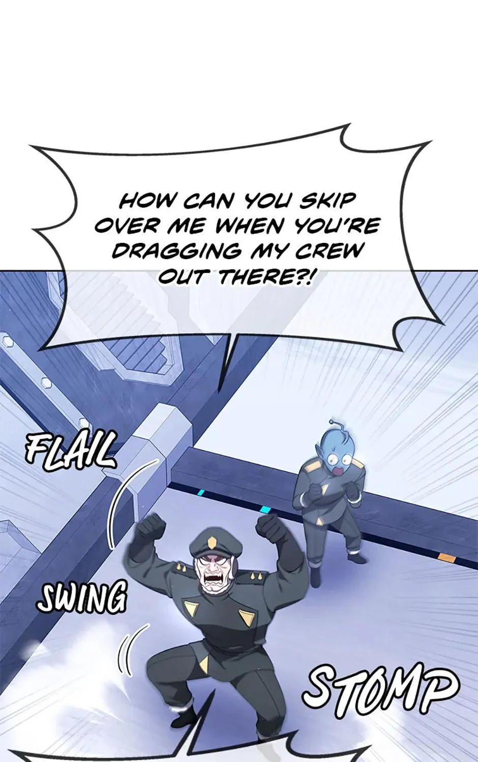 Read Ark the Legend chapter 40 image 89 on Lezhin