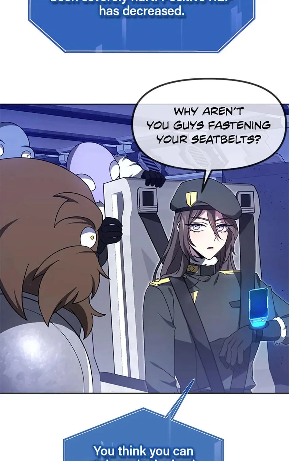 Read Ark the Legend chapter 40 image 93 on Lezhin