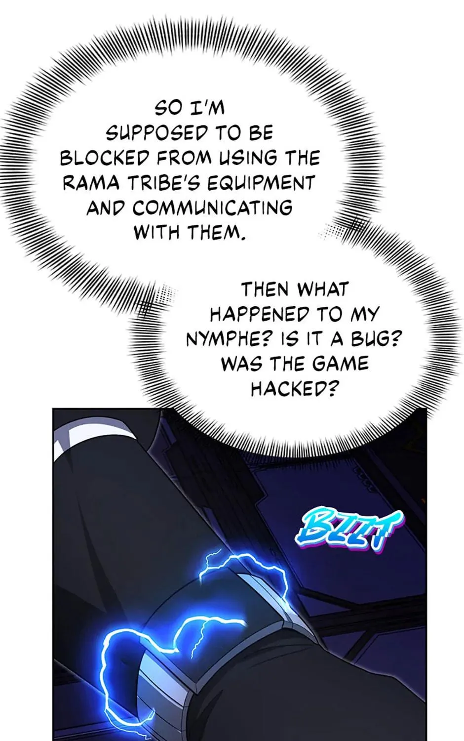 Read Ark the Legend chapter 41 image 100 on Lezhin