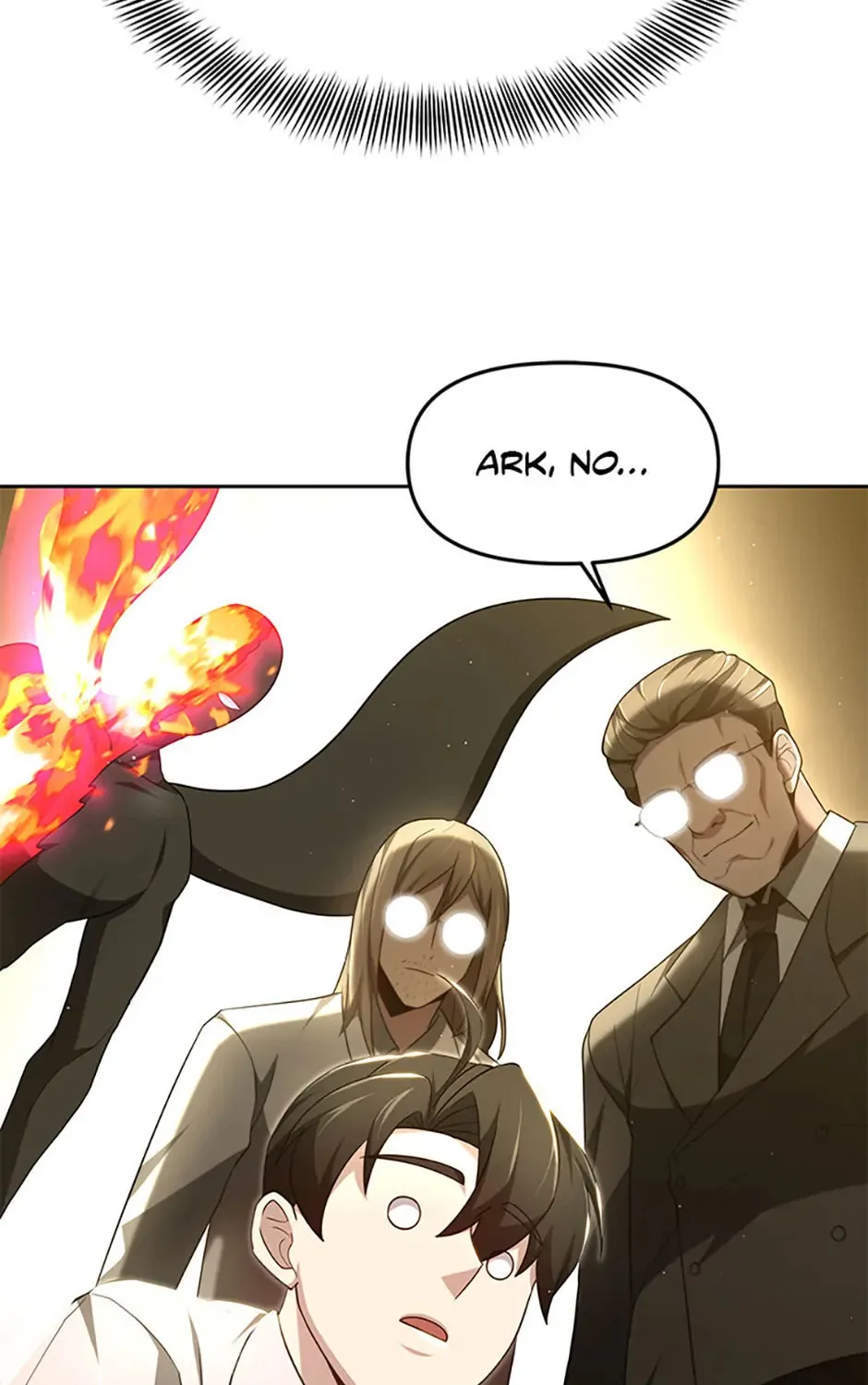 Read Ark the Legend chapter 41 image 104 on Lezhin