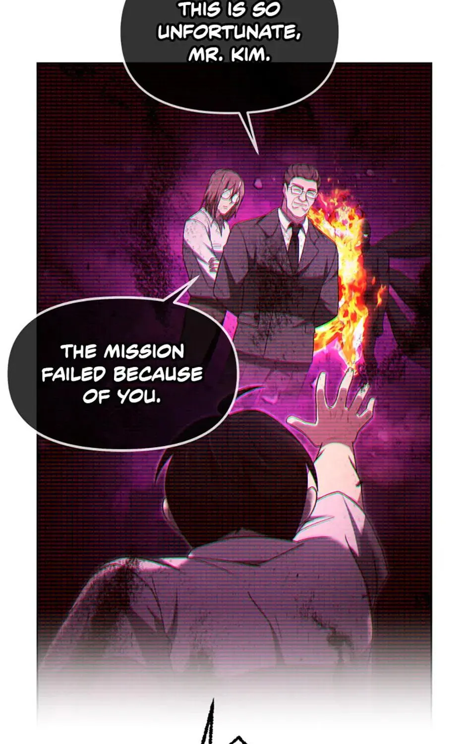Read Ark the Legend chapter 41 image 112 on Lezhin