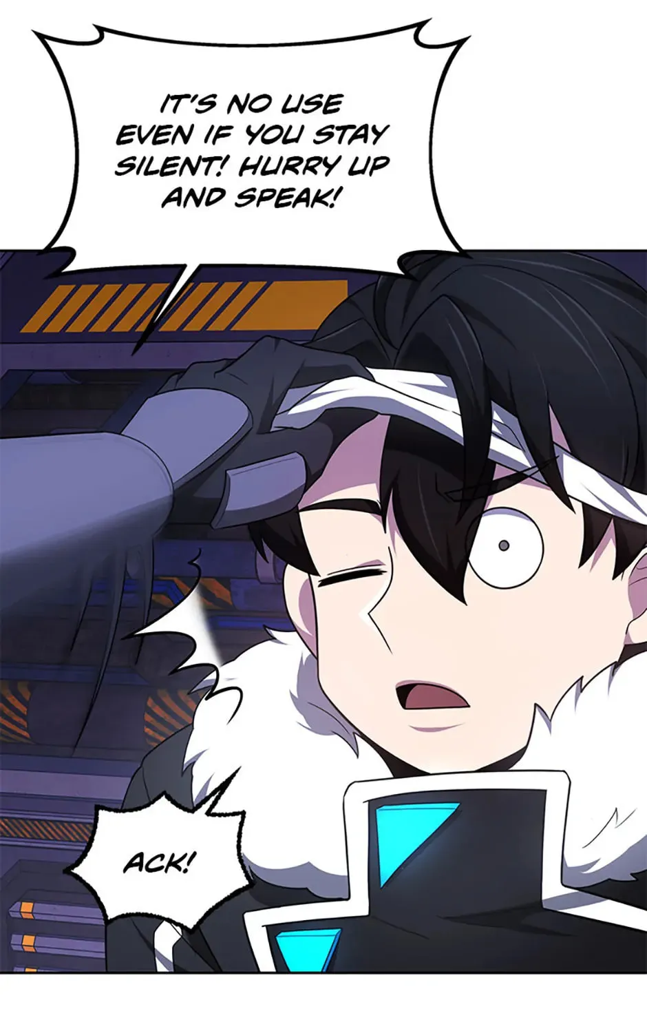 Read Ark the Legend chapter 41 image 114 on Lezhin