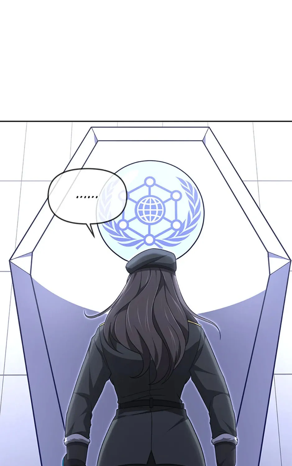 Read Ark the Legend chapter 41 image 12 on Lezhin