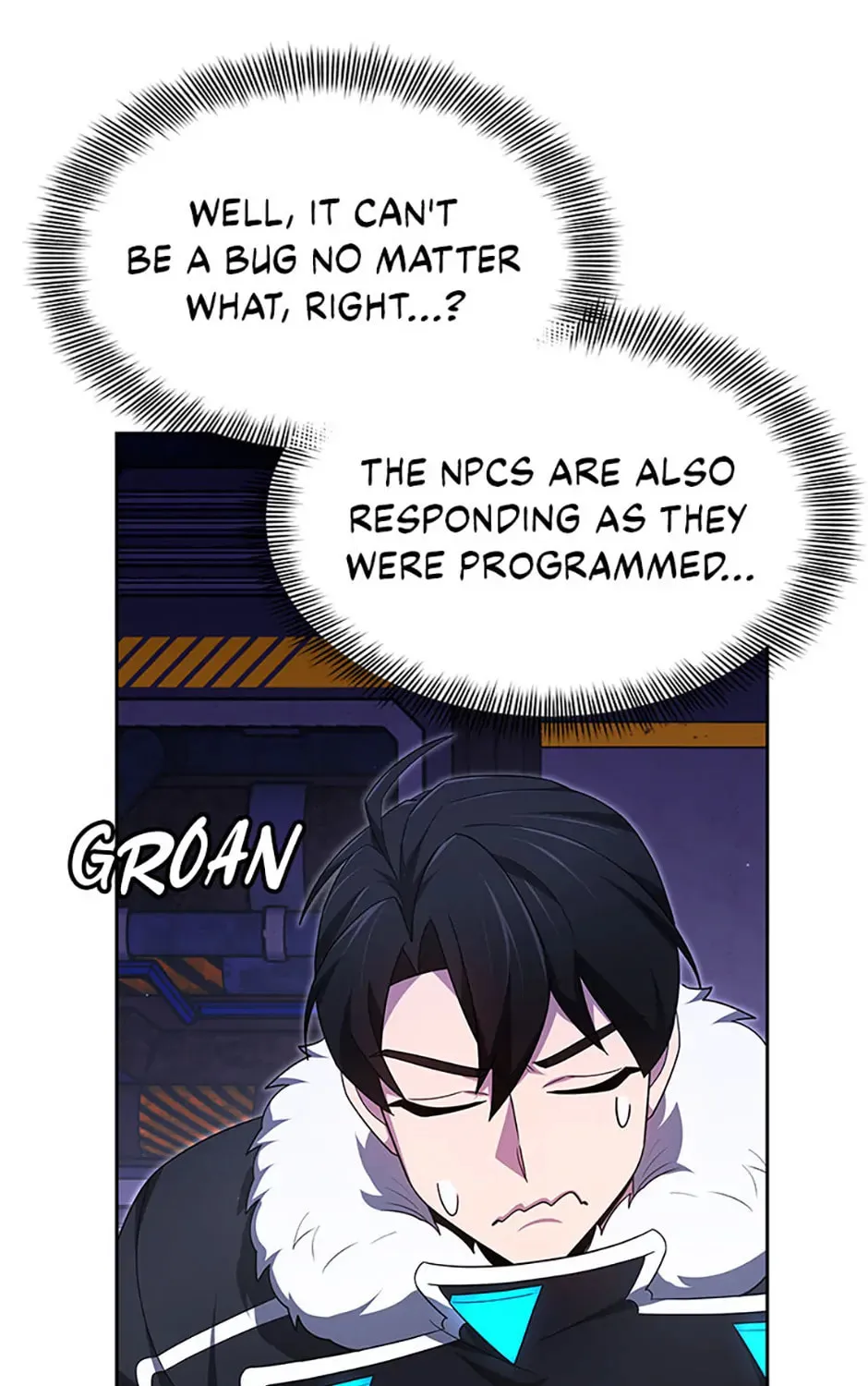 Read Ark the Legend chapter 41 image 120 on Lezhin