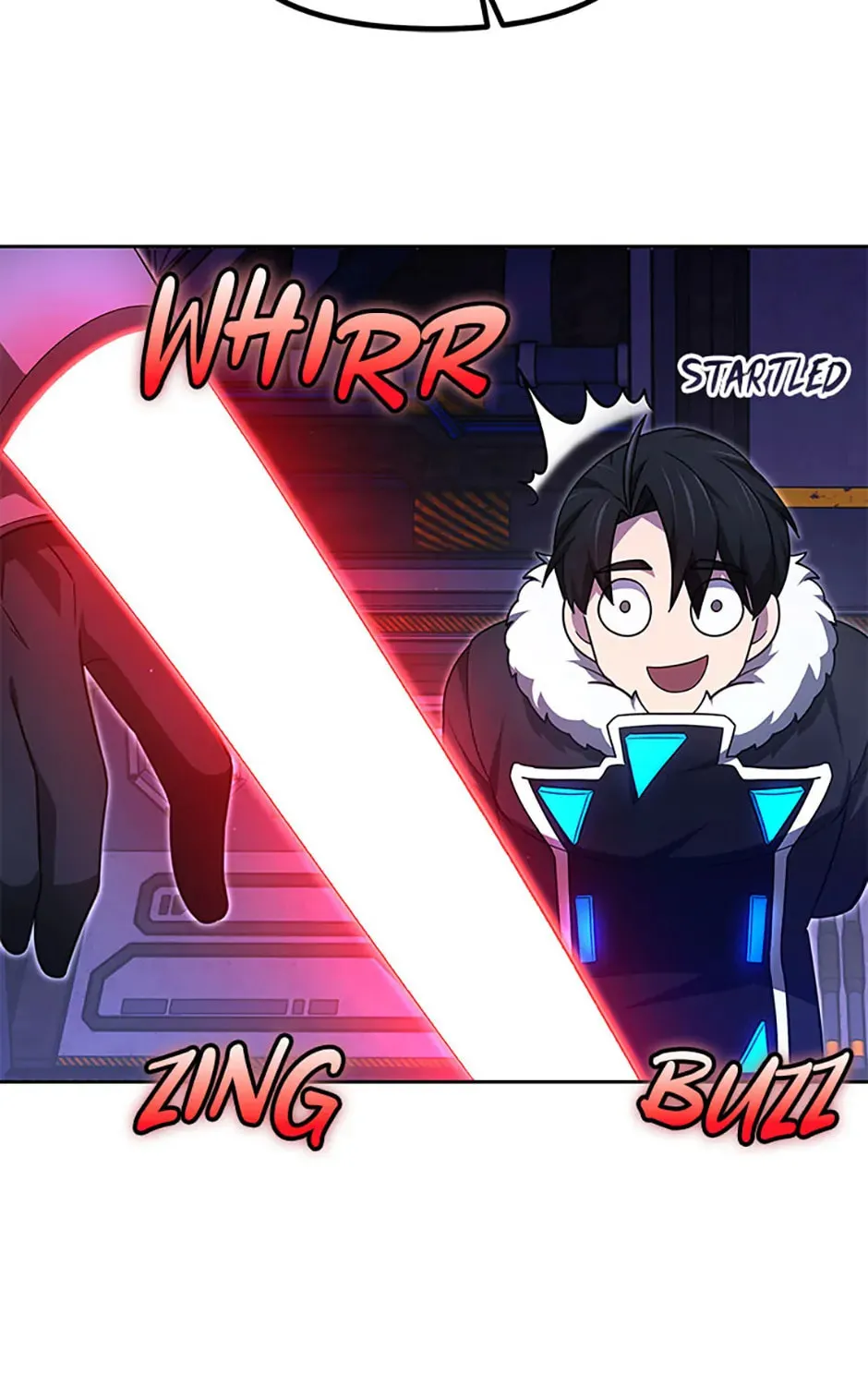 Read Ark the Legend chapter 41 image 122 on Lezhin