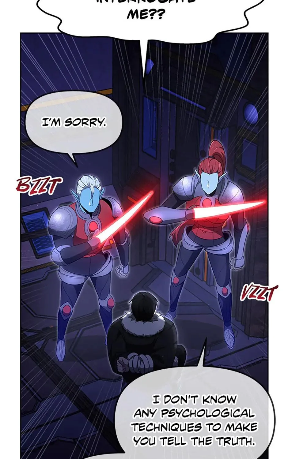 Read Ark the Legend chapter 41 image 124 on Lezhin