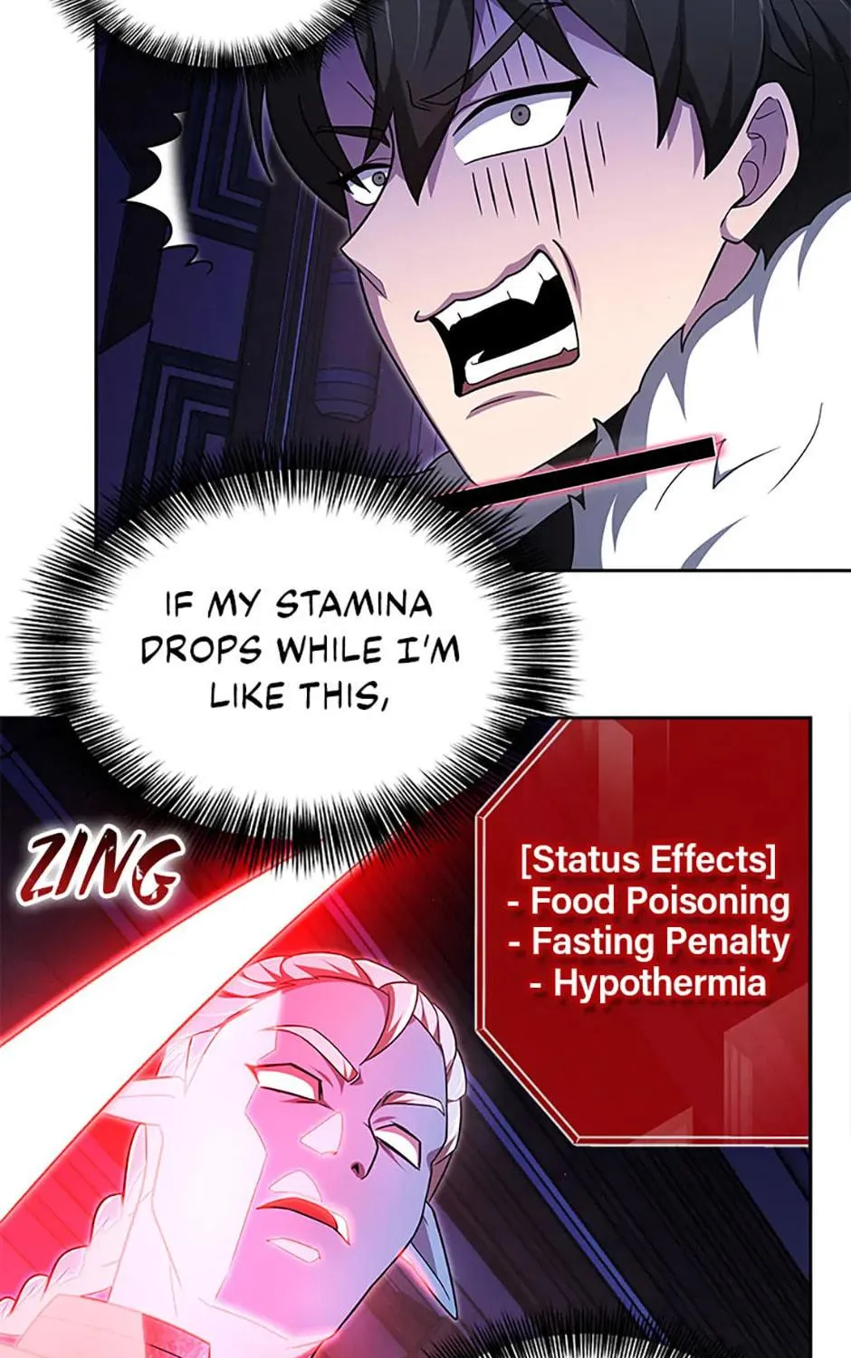 Read Ark the Legend chapter 41 image 128 on Lezhin