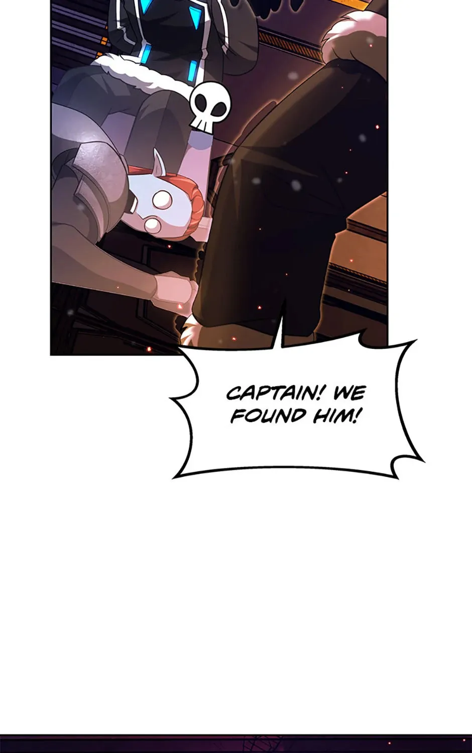 Read Ark the Legend chapter 41 image 134 on Lezhin