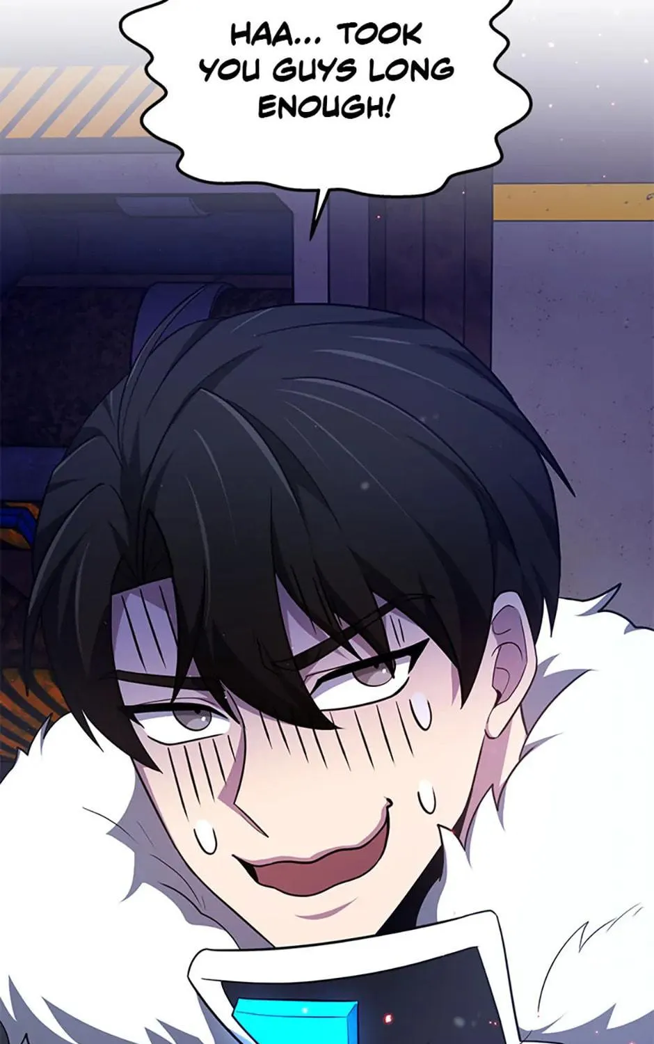 Read Ark the Legend chapter 41 image 138 on Lezhin