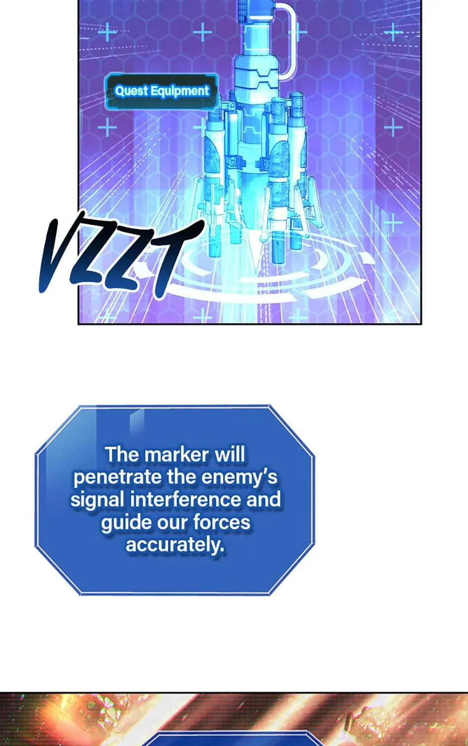 Read Ark the Legend chapter 41 image 18 on Lezhin
