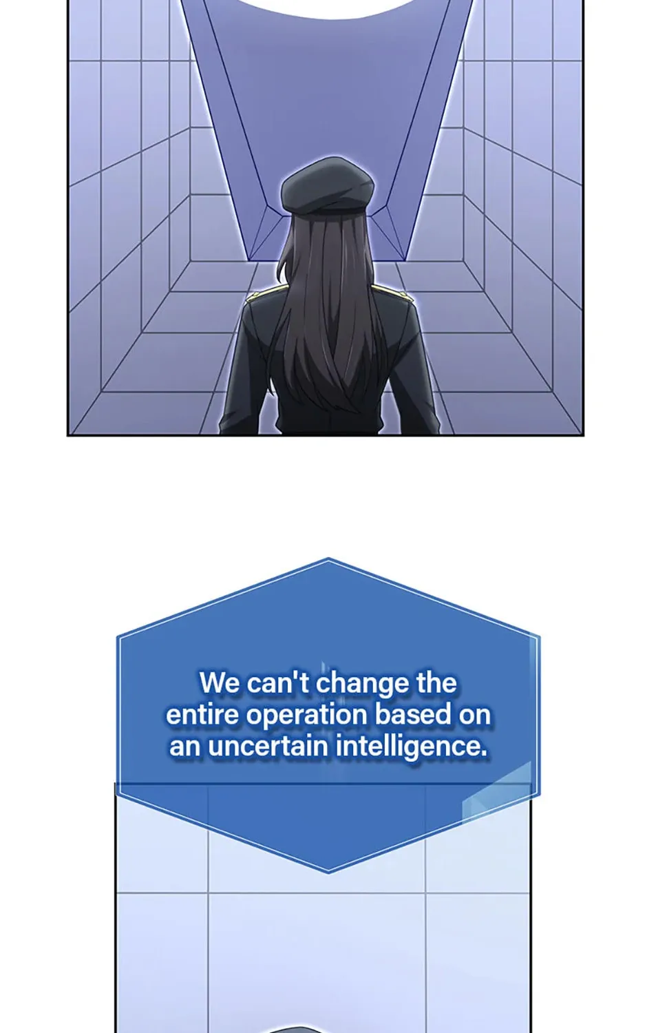 Read Ark the Legend chapter 41 image 2 on Lezhin