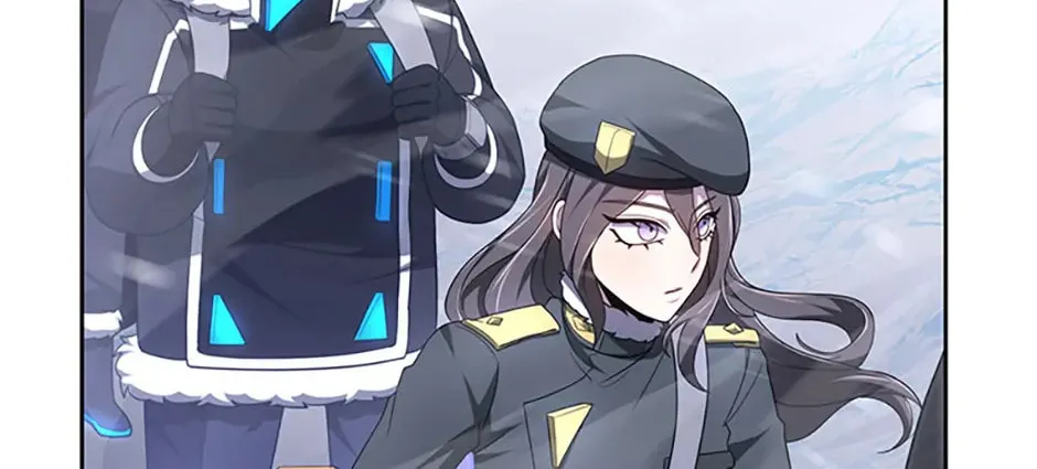 Read Ark the Legend chapter 41 image 25 on Lezhin