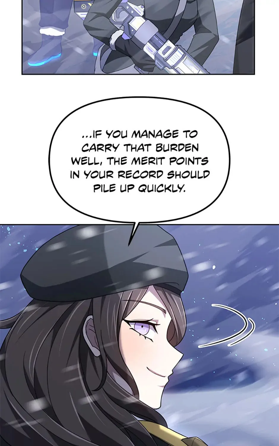 Read Ark the Legend chapter 41 image 26 on Lezhin