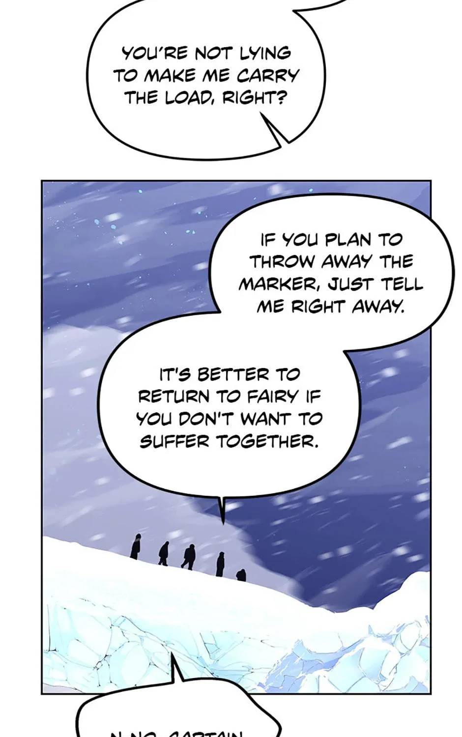 Read Ark the Legend chapter 41 image 28 on Lezhin