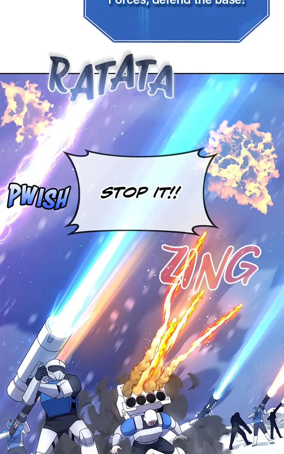 Read Ark the Legend chapter 41 image 40 on Lezhin