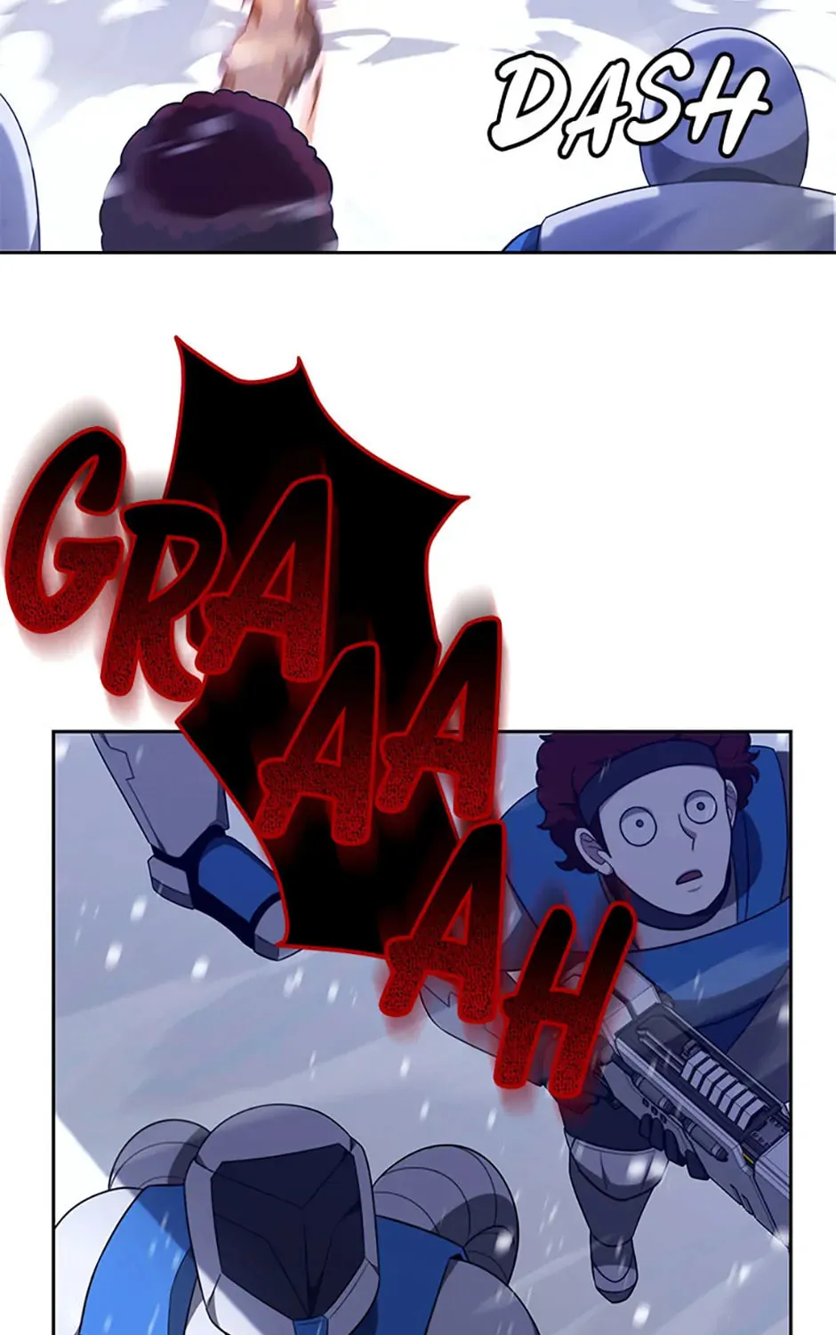 Read Ark the Legend chapter 41 image 44 on Lezhin