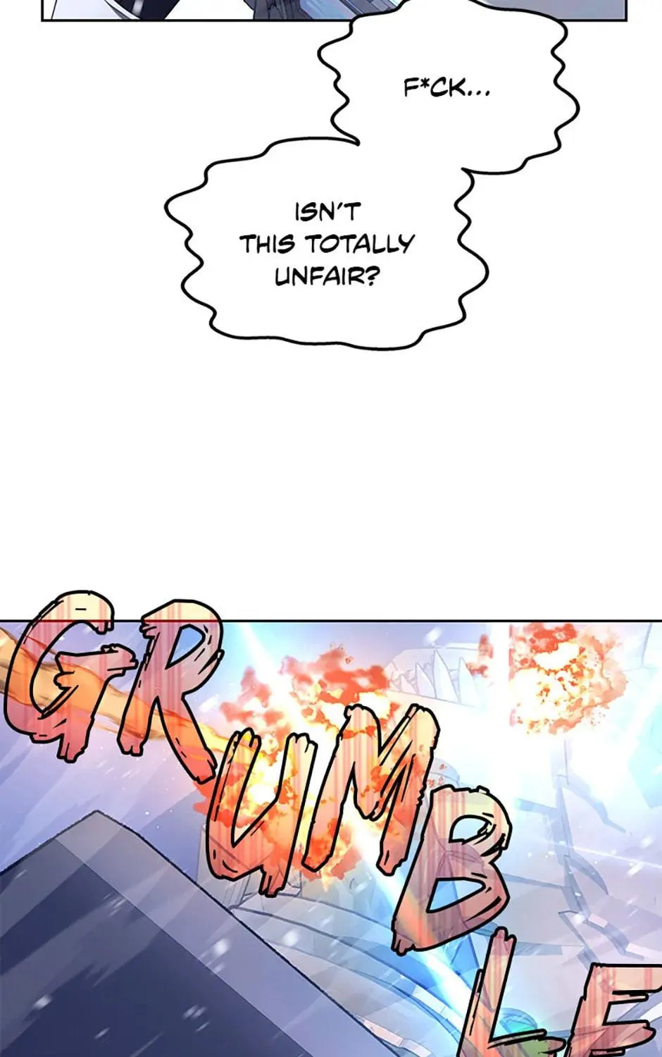 Read Ark the Legend chapter 41 image 46 on Lezhin