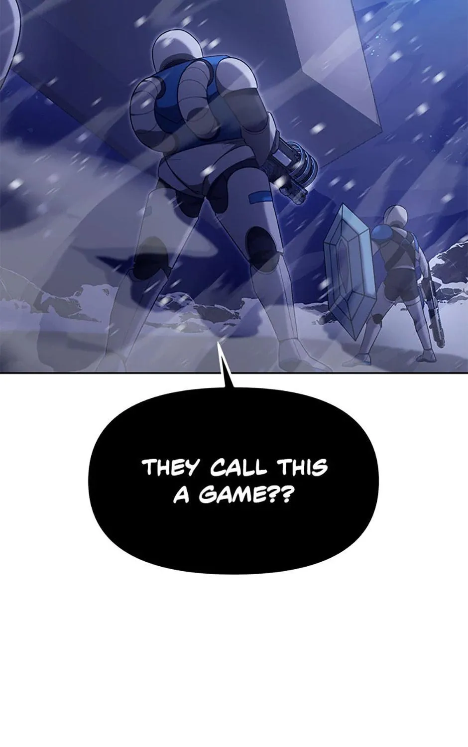 Read Ark the Legend chapter 41 image 48 on Lezhin