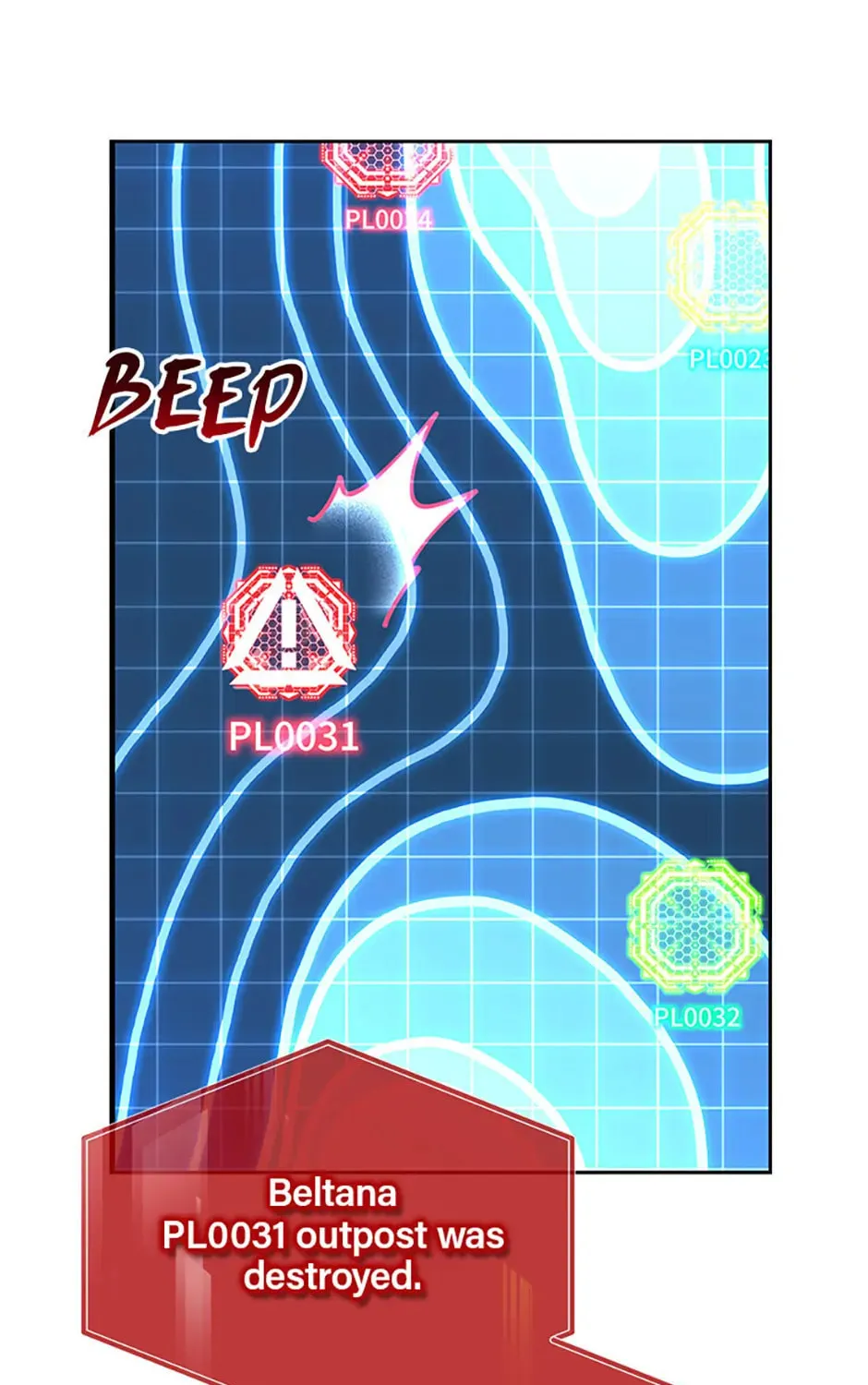 Read Ark the Legend chapter 41 image 50 on Lezhin
